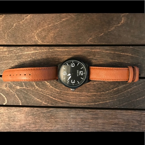 Breda Other - Breda watch - like new